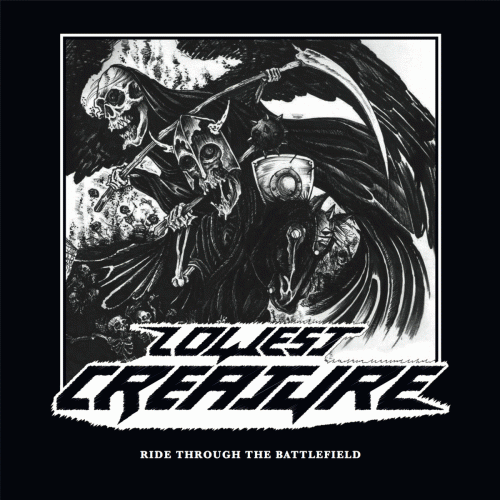 Lowest Creature : Ride Through the Battlefield